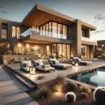 Luxury Custom Home Builder Arizona