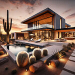 custom home builder in arizona