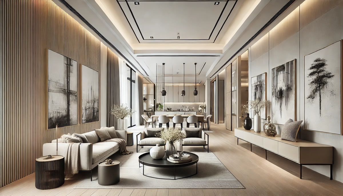 Curated visual reference: Fresh Look at Arizona Luxury Home Renovation