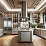 Kitchen Remodeling in Arizona