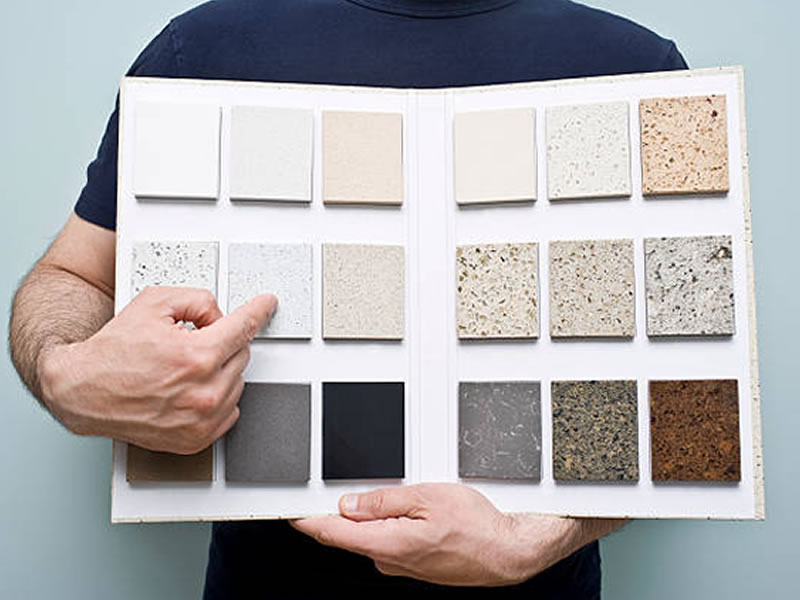 Luxury bathroom remodeling by Arizona custom home specialists