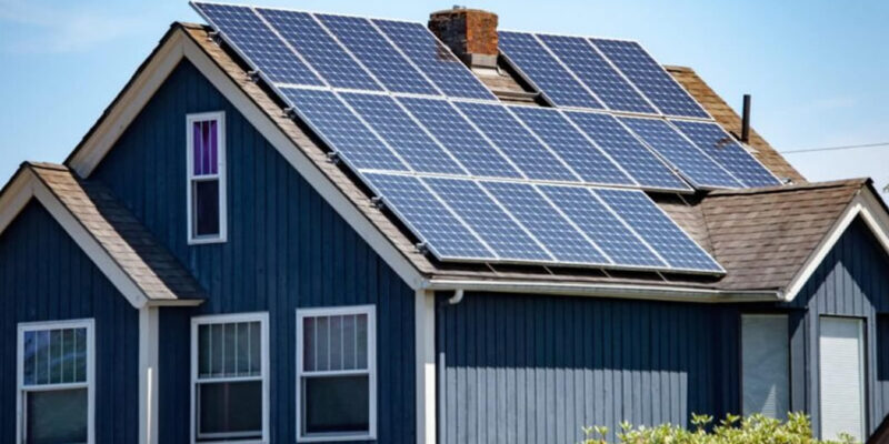 Sustainable custom homes Scottsdale with energy-efficient design by Rodeo Construction